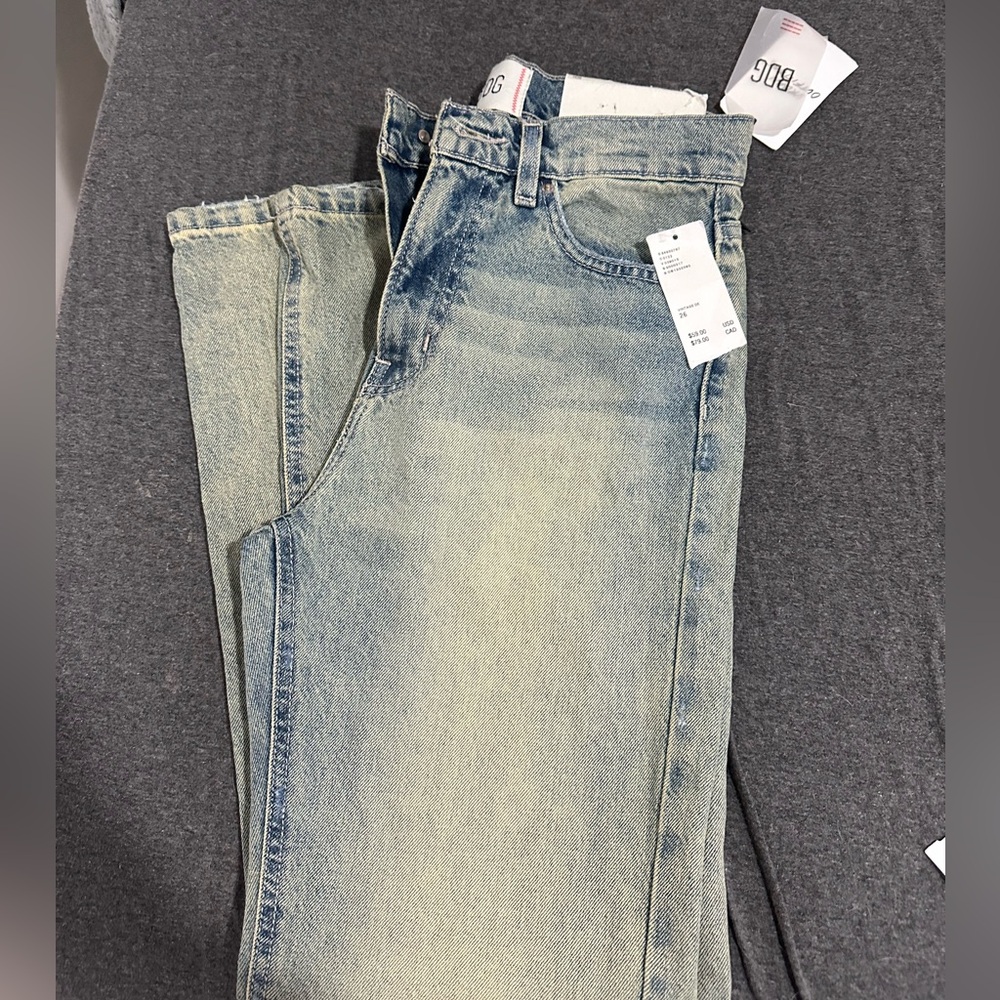 BDG jeans